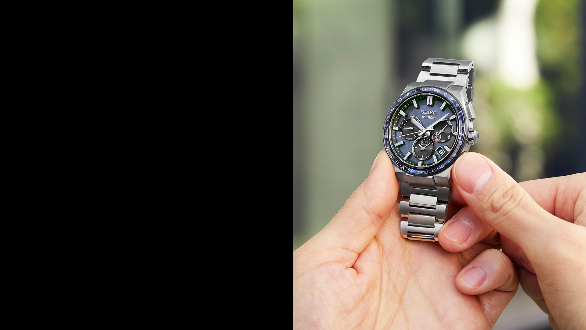 低価爆買い SEIKO セイコー アストロン GPSソーラー 腕時計の通販 by 銀蔵ラクマ店｜セイコーならラクマ 