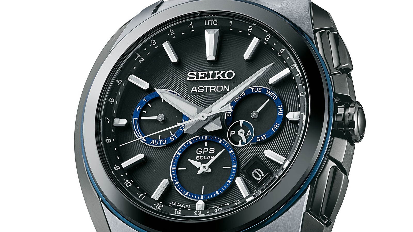 セイコー SEIKO アストロン SBXC055 グローバルライン - 腕時計(アナログ)