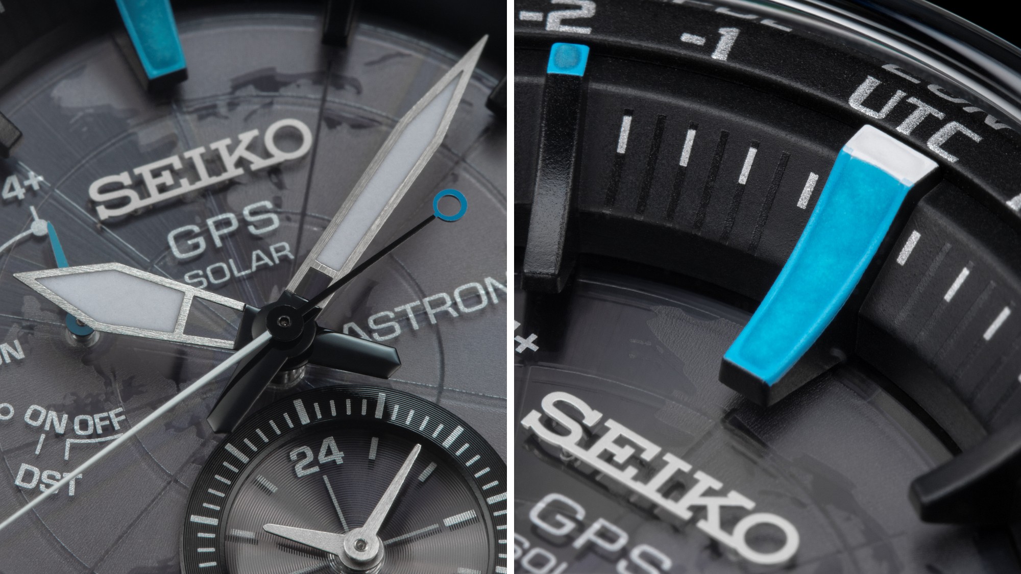 アストロン X 時計専門誌 クロノス日本版 「今、セイコー アストロンを選ぶ理由」 | セイコーウオッチ