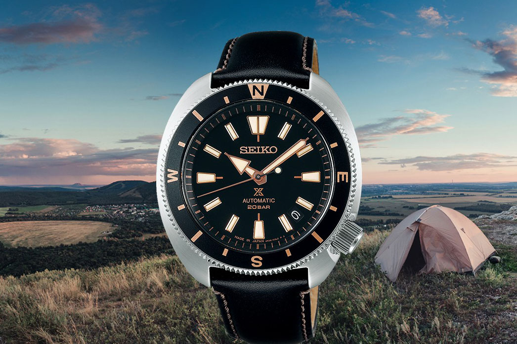 新品正規 【新品】SEIKO PROSPEX セイコー 自動巻き SBDY111 腕時計 - 時計