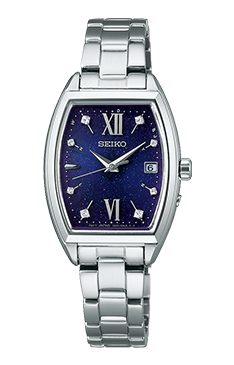 Sシリーズ | Seiko Selection（セイコーセレクション）