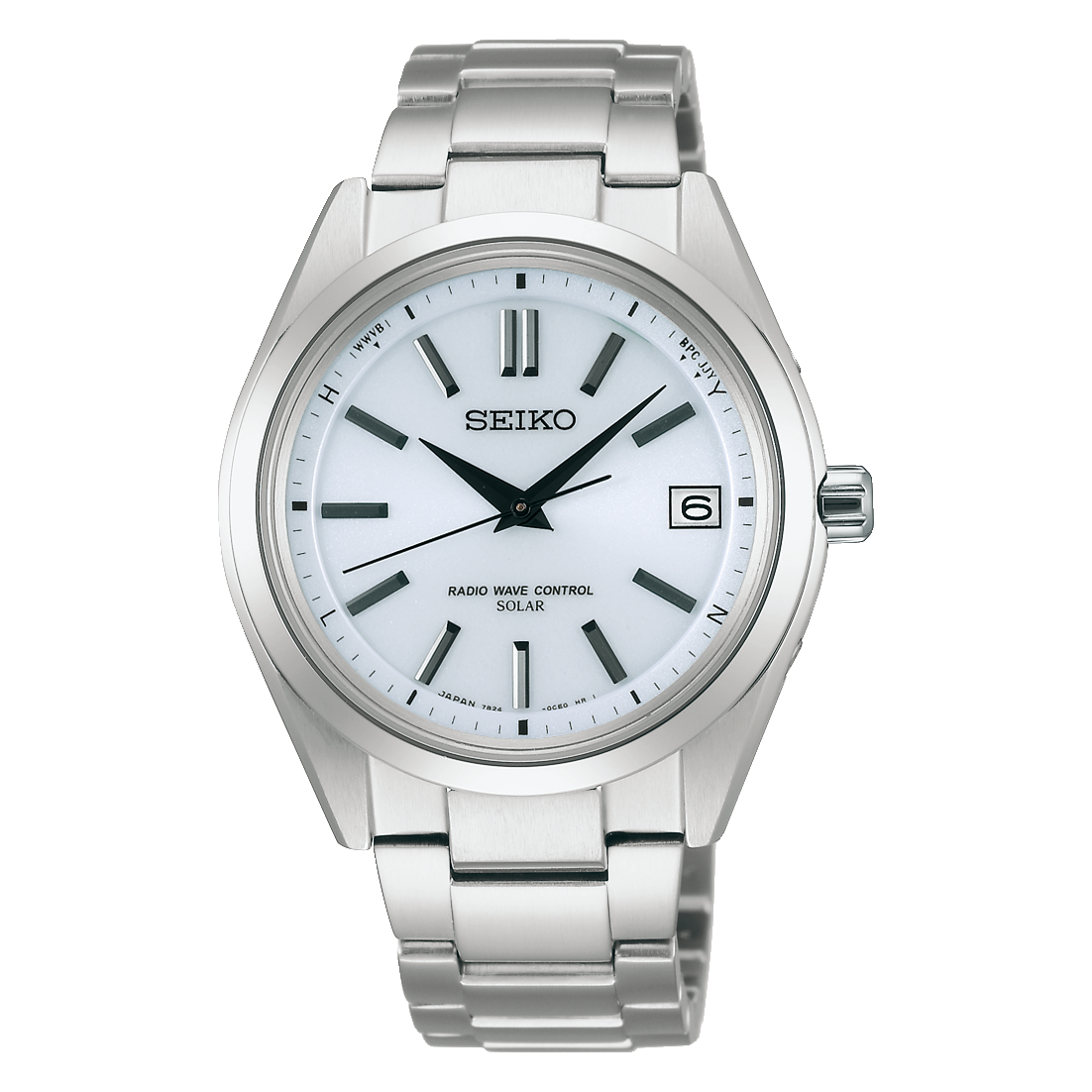 店内全品対象 腕時計のななぷれセイコー ブライツ 7B24 スターティング ソーラー電波 SAGZ079 SEIKO BRIGHTZ 腕時計 