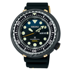 SEIKO セイコー PROSPEX プロスペックス MARIN MASTER マリンマスター プロフェッショナル メンズウォッチ 腕時計 ダイバーズウォッチ ラバーベルト付き SBDX023 8L35-00R0 美品