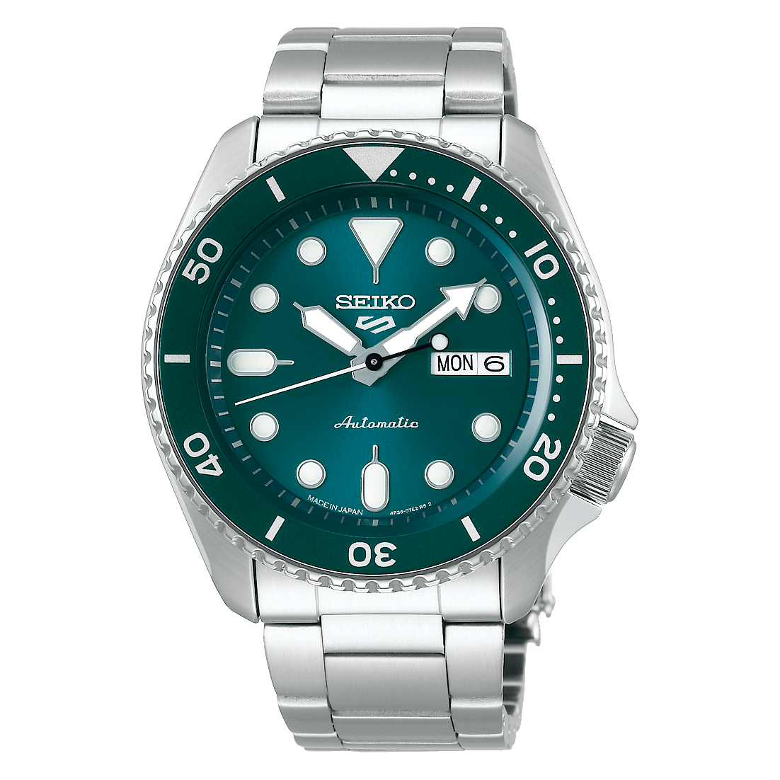 即納最新作専用 SEIKO セイコー SBSA003 メンズ 腕時計 時計