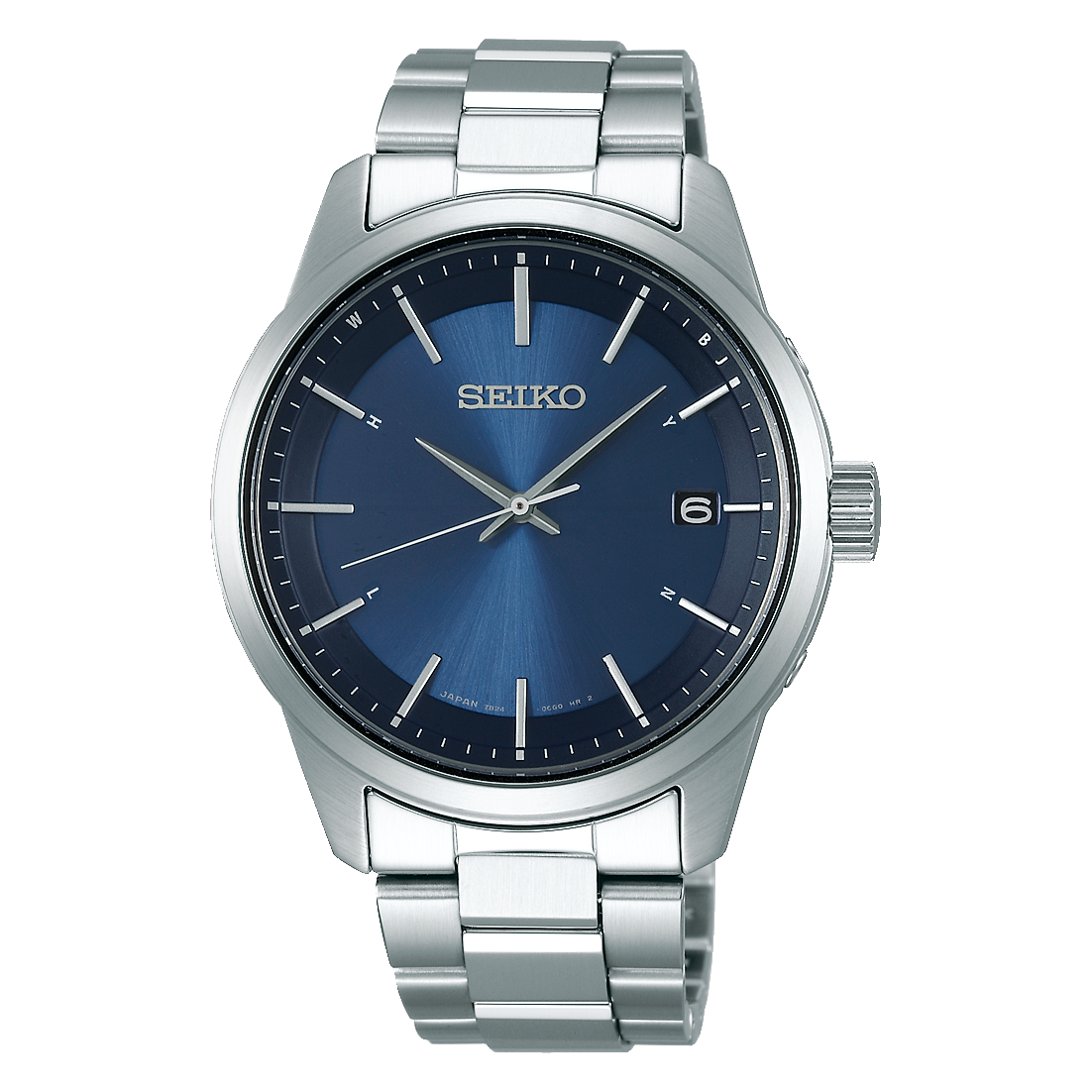 通常便なら送料無料通常便なら送料無料SEIKO 電波ソーラー 7B24-0BR0