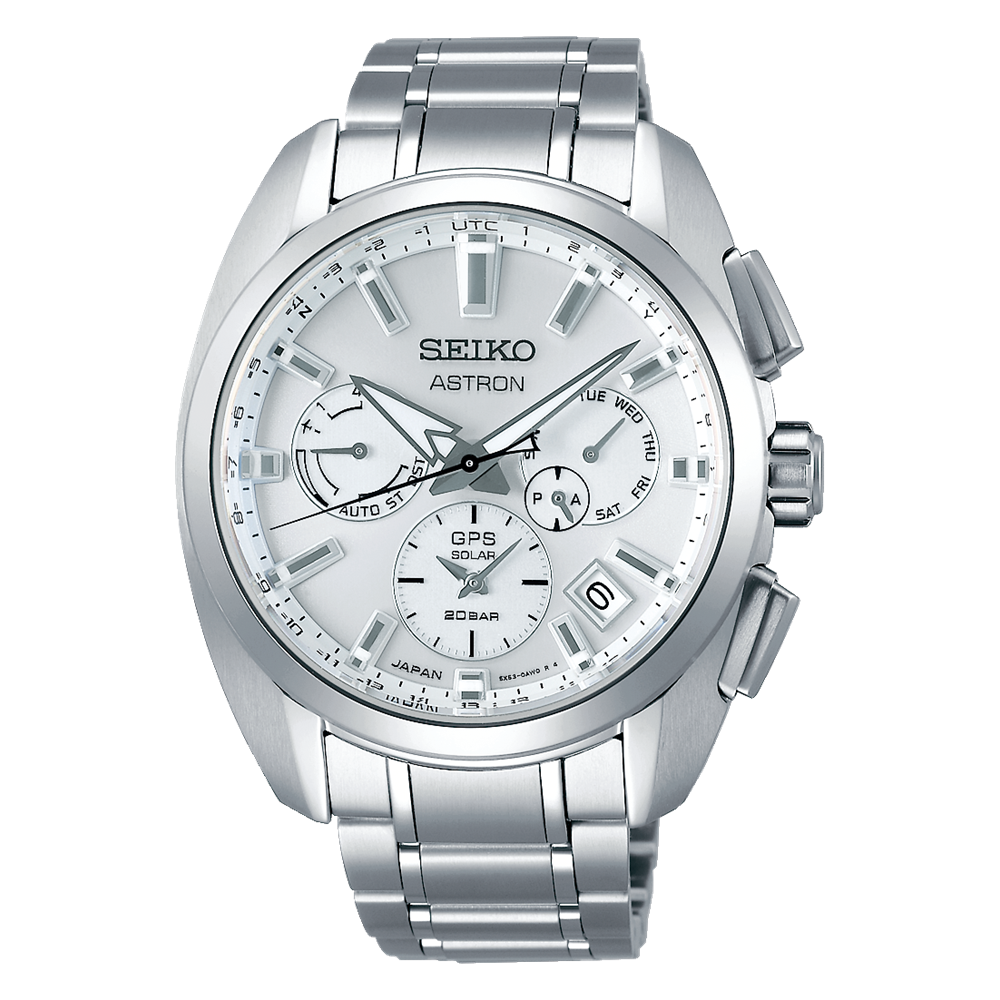 商品詳細情報SEIKO 腕時計　アストロン　SBXC063