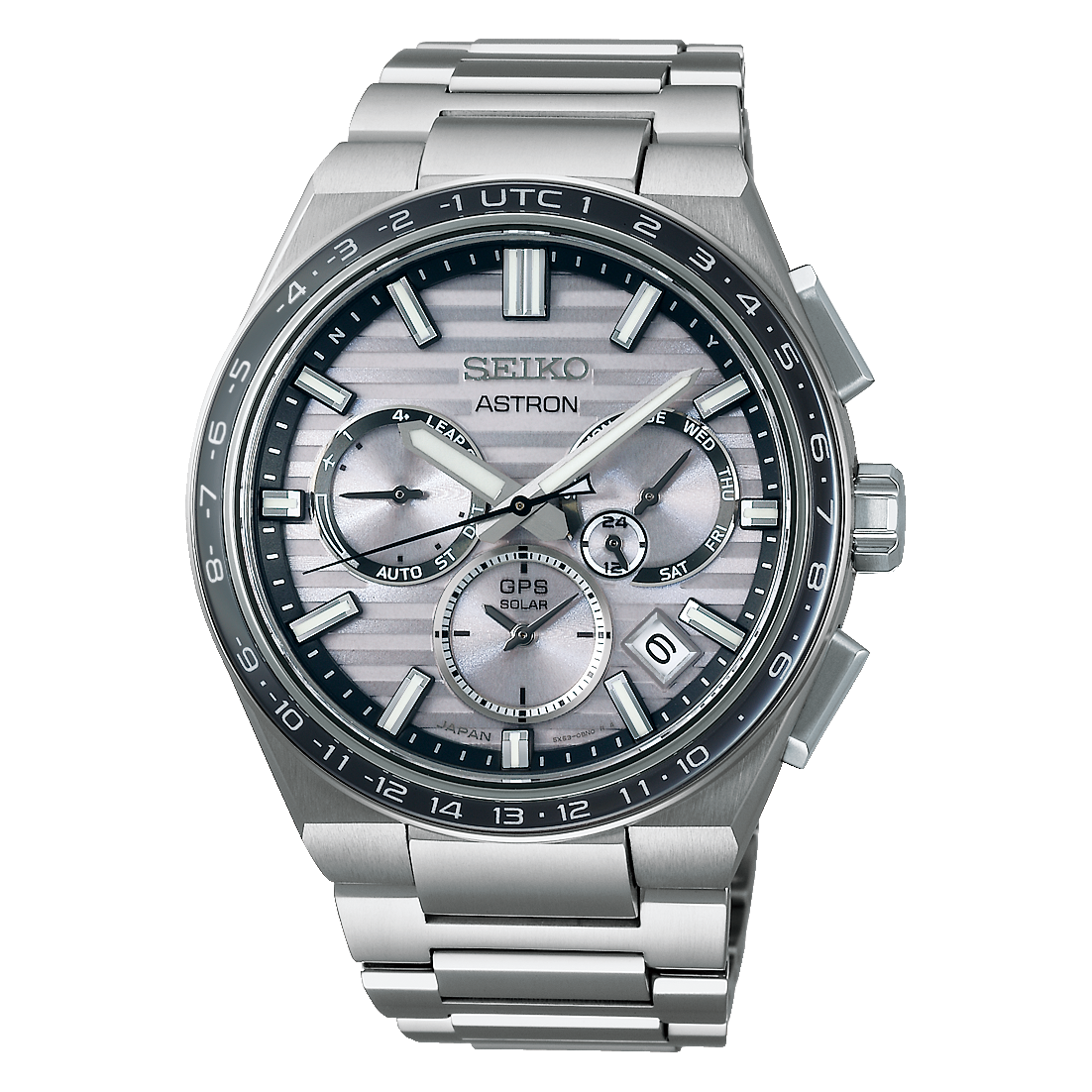 通販超激安新品❗❗セイコー　アストロン　SBXC011　ブランドコアショップ限定モデル 腕時計(アナログ)