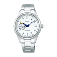 セイコー セレクション メカニカル 自動巻き腕時計 SSDE008【送料無料】ムーブメント自動巻き