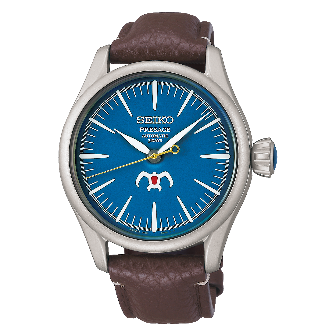 人気のセイコー SEIKO 腕時計 人気 時計 ウォッチ SRPG19 腕時計(アナログ)