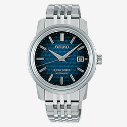 写真：SDKA013 KING SEIKO