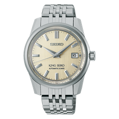 写真：SDKS015 KING SEIKO