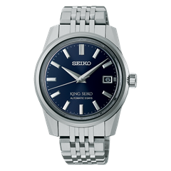 写真：SDKS017 KING SEIKO