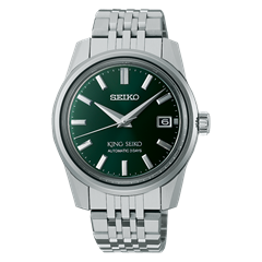 写真：SDKS019 KING SEIKO