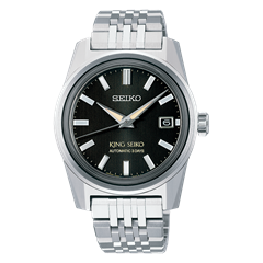 写真：SDKS021 KING SEIKO