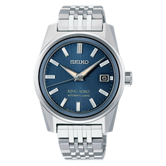 写真：SDKS023 KING SEIKO