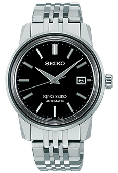 写真：SDKA007 KING SEIKO