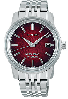 写真：SDKA011 KING SEIKO