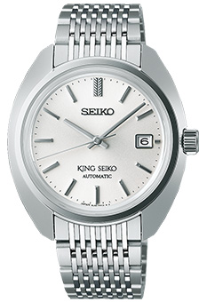 写真：SDKA017 KING SEIKO