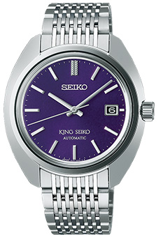 写真：SDKA019 KING SEIKO