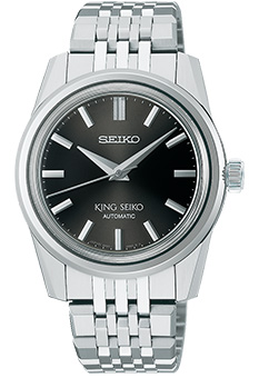 写真：SDKS005 KING SEIKO