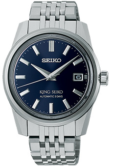 写真：SDKS017 KING SEIKO