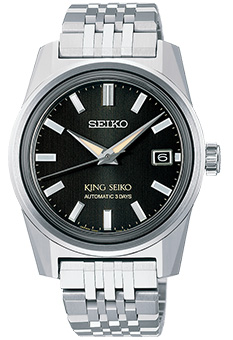 写真：SDKS021 KING SEIKO