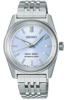 写真：SDKS027 KING SEIKO