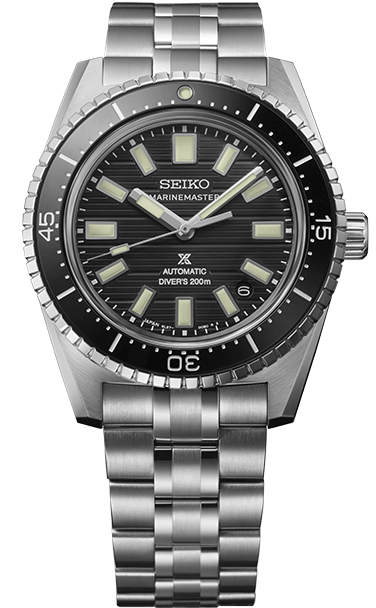 写真：SBEN011 SEIKO PROSPEX