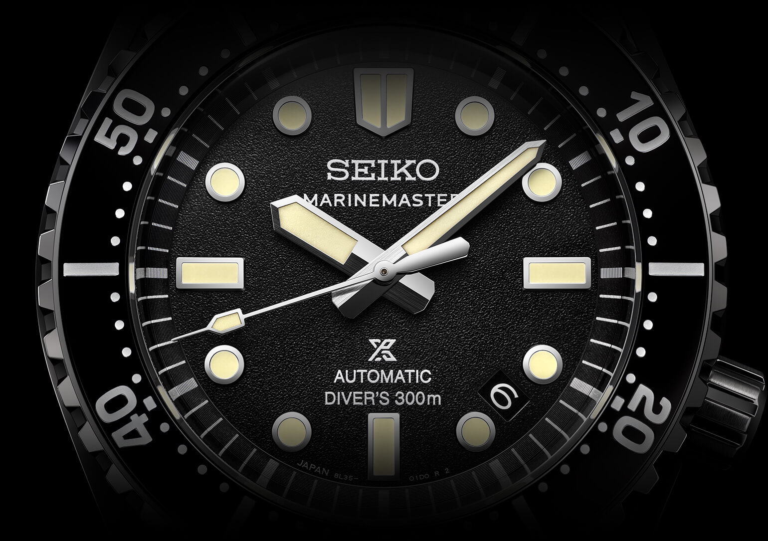 写真：SBDX065 SEIKO PROSPEX