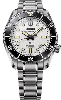 写真：SBDX063 SEIKO PROSPEX