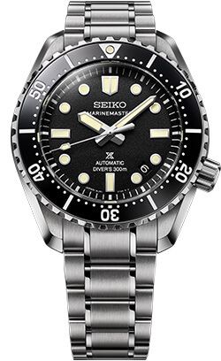 写真：SBDX065 SEIKO PROSPEX