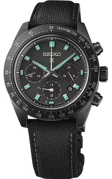 《美品》SEIKO PROSPEX 腕時計 ブラック ソーラー クロノグラフ a出品物一覧はこちらbyAC