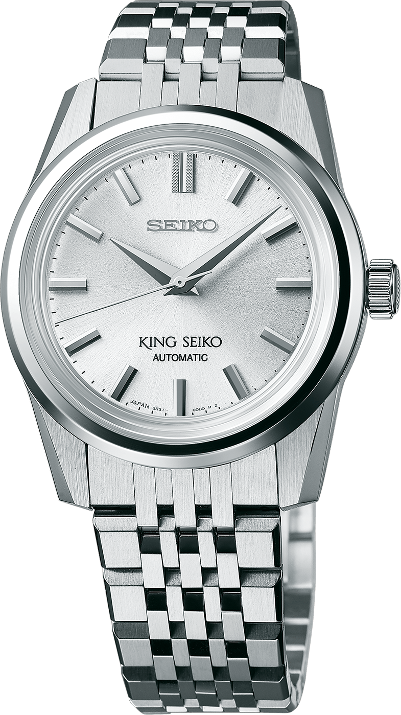 KING SEIKO