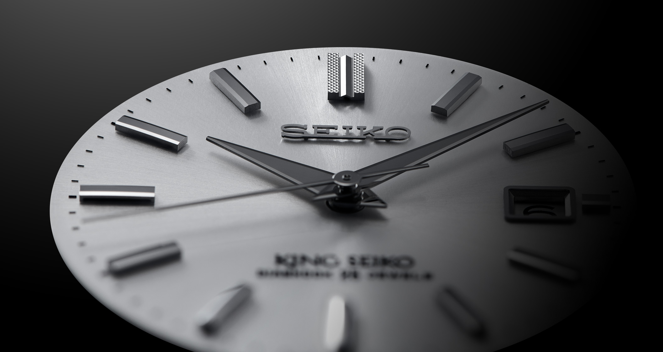 Photo of SJE083J1 KING SEIKO Index