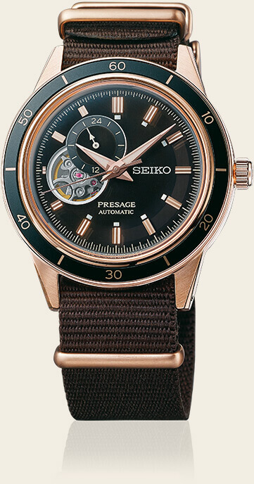 Photo of SSA426J1 SEIKO PRESAGE