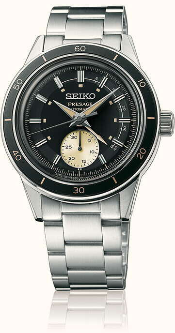 Photo of SSA449J1 SEIKO PRESAGE