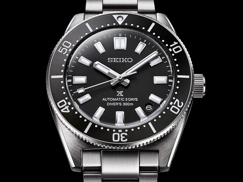 Photo of SPB453 SEIKO PROSPEX