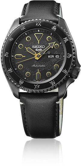 Photo of SRPK39 Seiko 5 Sports