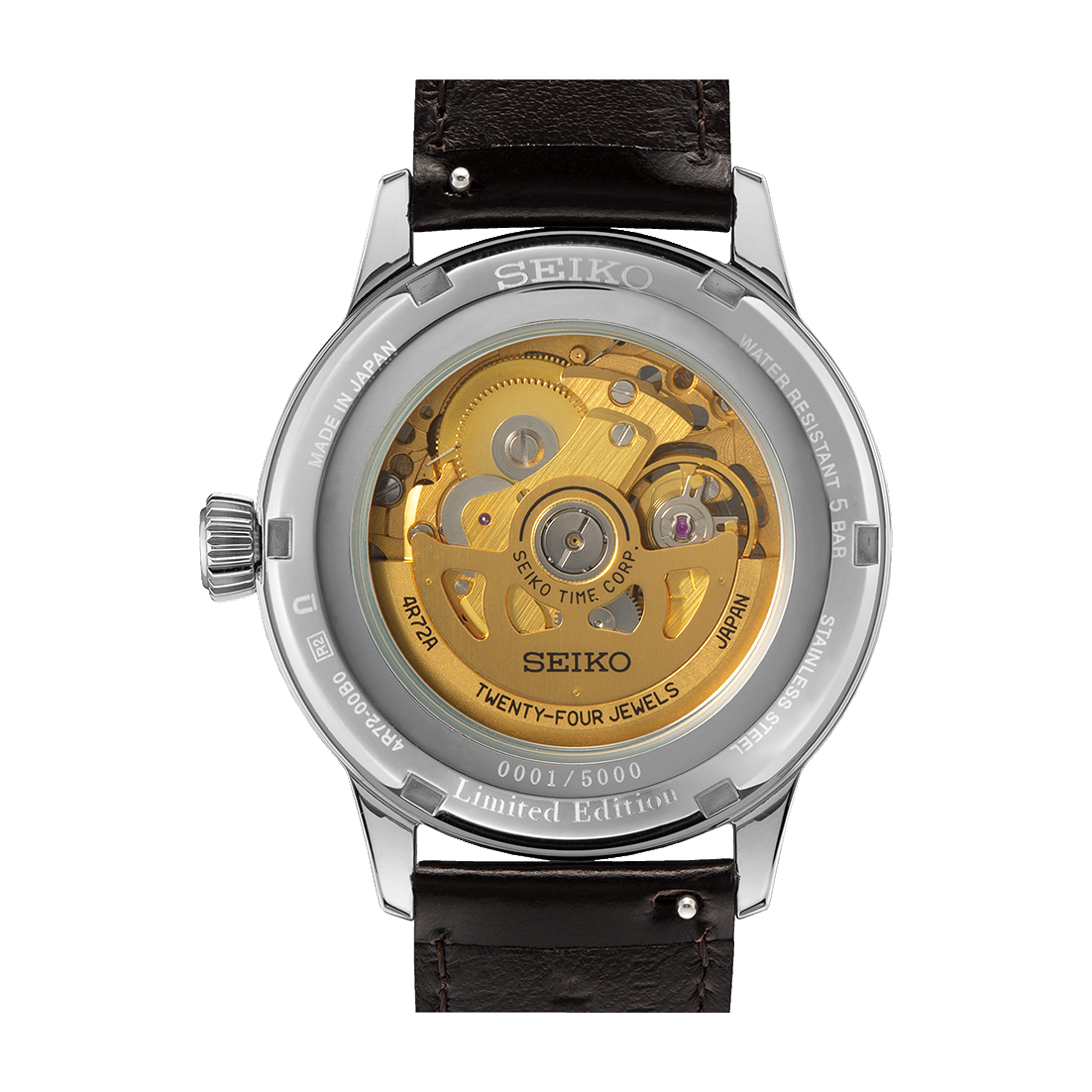 SSA457J1 | Seiko Watch Corporation