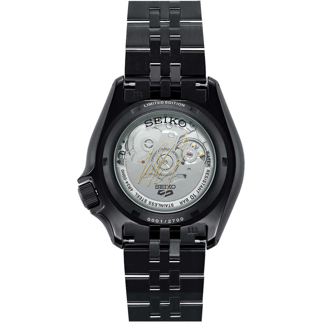 SSK027 | Seiko Watch Corporation