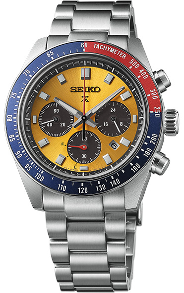 Photo of SSC947 SEIKO PROSPEX