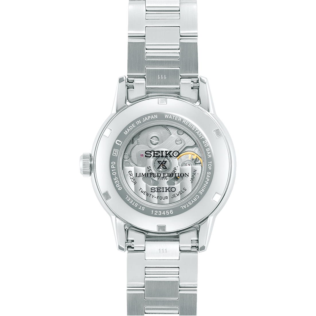 SPB259J1 | Seiko Watch Corporation