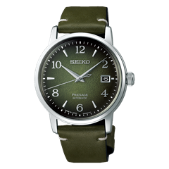 reloj de hombre SEIKO PRESAGE SSA445J1