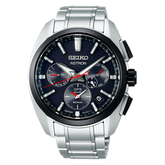 reloj de hombre SEIKO ASTRON SSH045J1 Novak Djokovic