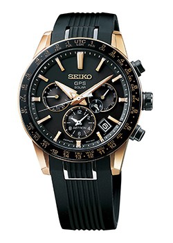 Seiko astron serie discount 5x