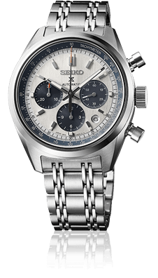 Photo of SPEEDTIMER Mechanical Chronograph