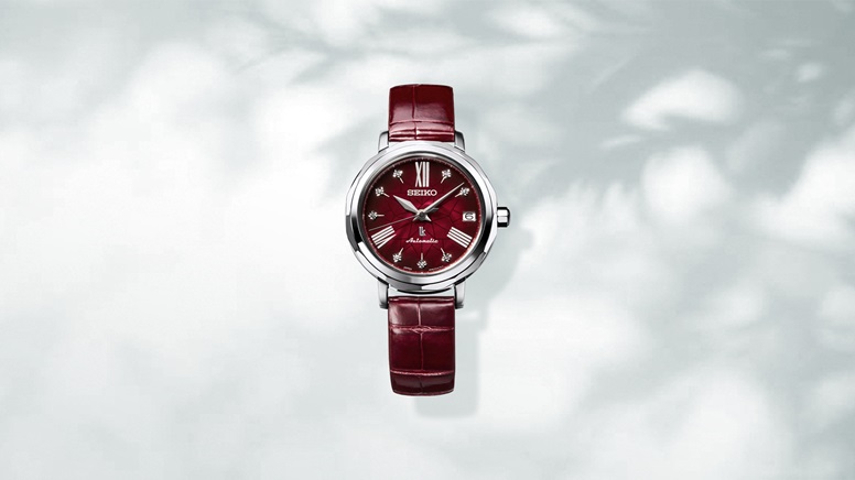 Watch Finder | Seiko Watch Corporation