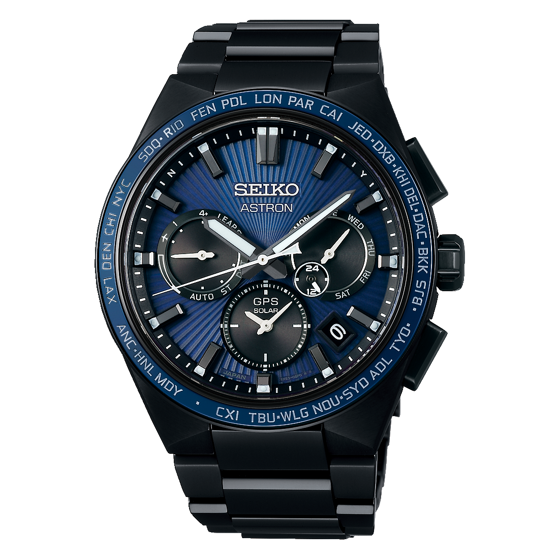 SSH121J1 | Seiko Watch Corporation