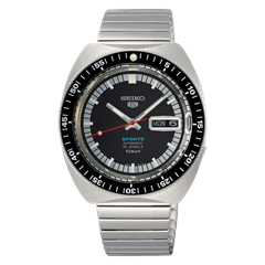 SEIKO 5 Sports Automatic Watch SRPH21K1 – It's About Time & Jewllery
