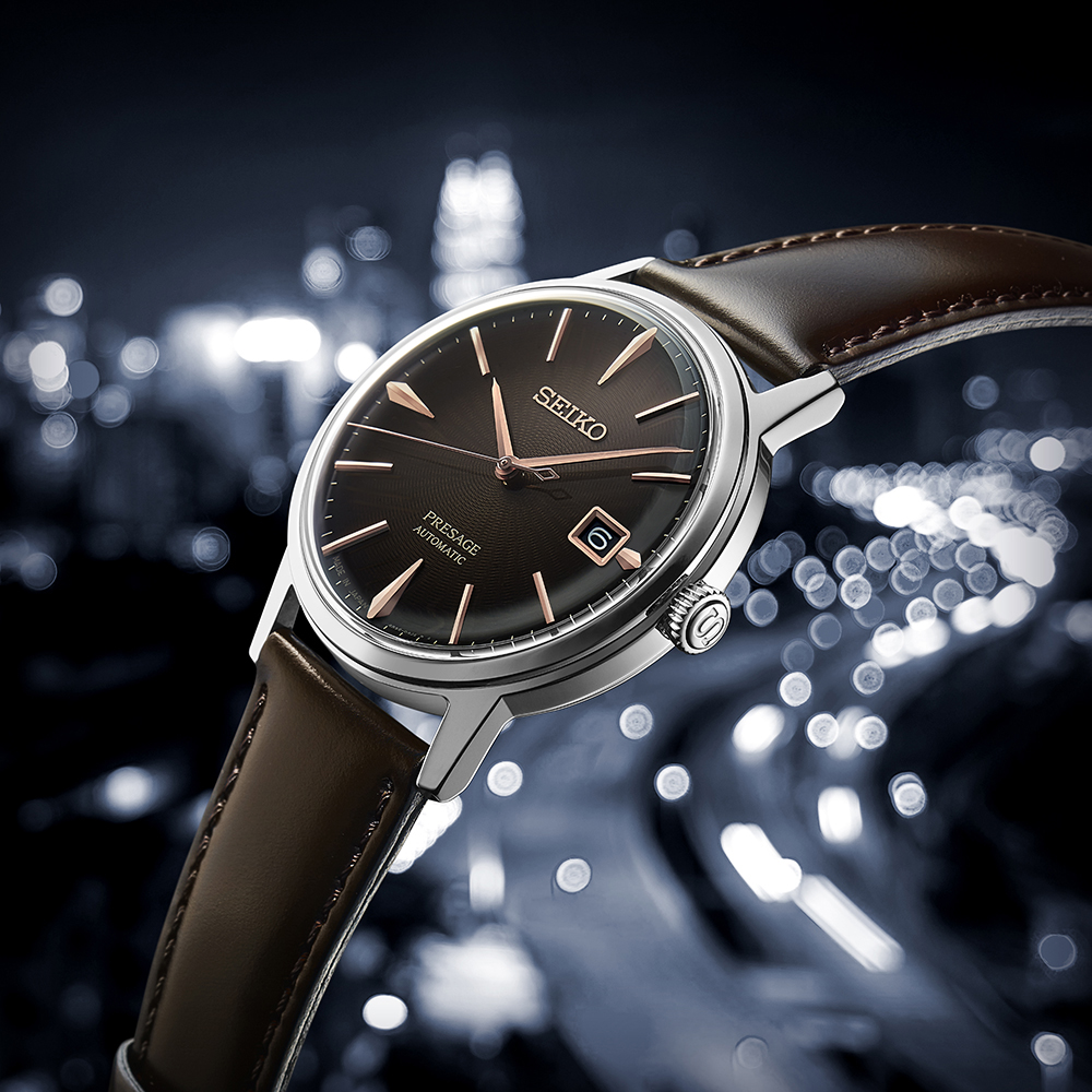 SRPJ17J1 | Seiko Watch Corporation